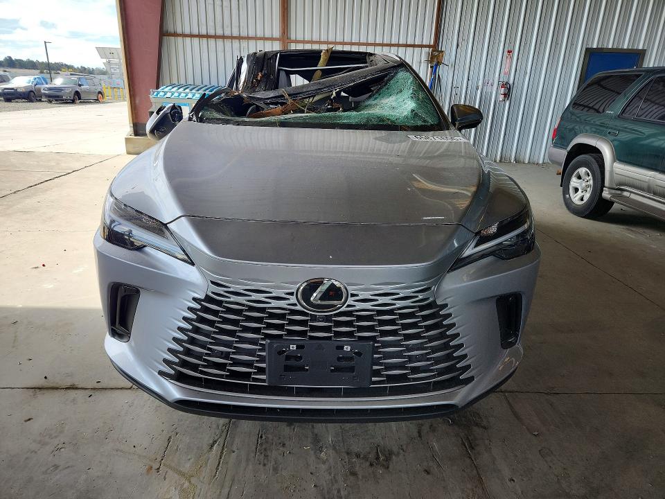 Zdjęcie 5 z aukcji – 2026 LEXUS RX 350H z VIN 2T2BBMCA5TC121627