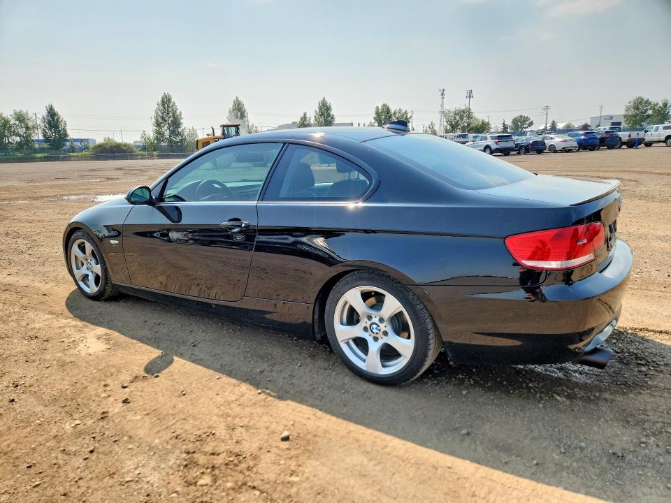 Photo 2 from auction – 2009 BMW 328 with VIN WBAWC33589PU84866