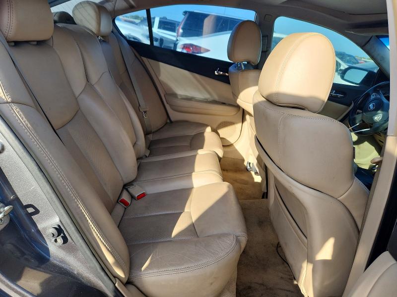 Photo 10 from auction – 2014 NISSAN MAXIMA with VIN 1N4AA5AP1EC445854