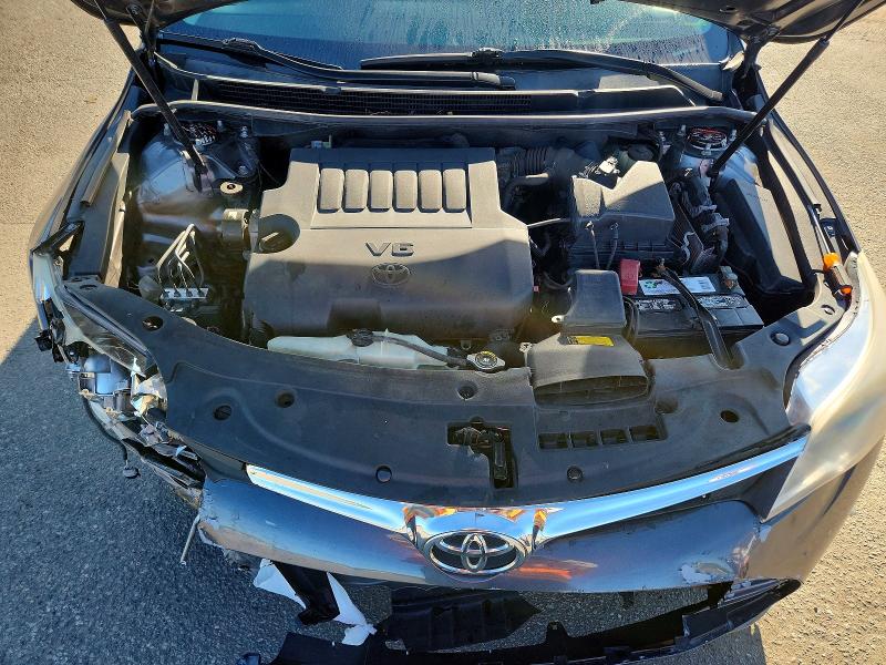 Photo 11 from auction – 2016 TOYOTA AVALON with VIN 4T1BK1EB4GU215544
