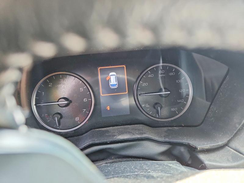 Photo 9 from auction – 2022 SUBARU OUTBACK with VIN 4S4BTACC4N3214325