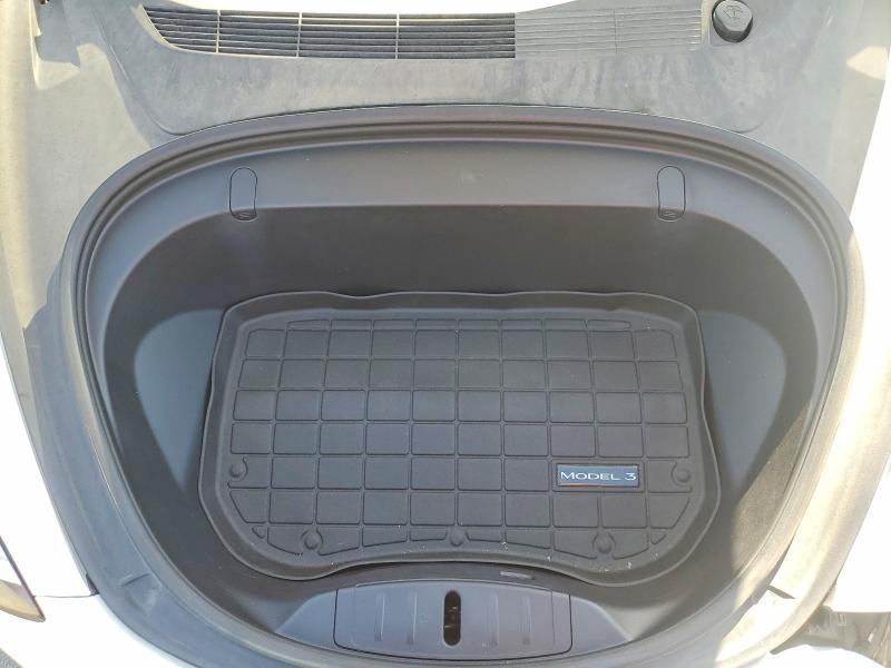 صورة رقم 11 من المزاد - 2019 TESLA MODEL 3 مع VIN 5YJ3E1EA2KF412141