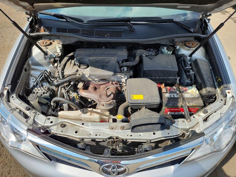 Photo 11 from auction – 2013 TOYOTA CAMRY with VIN 4T1BF1FK4DU206583