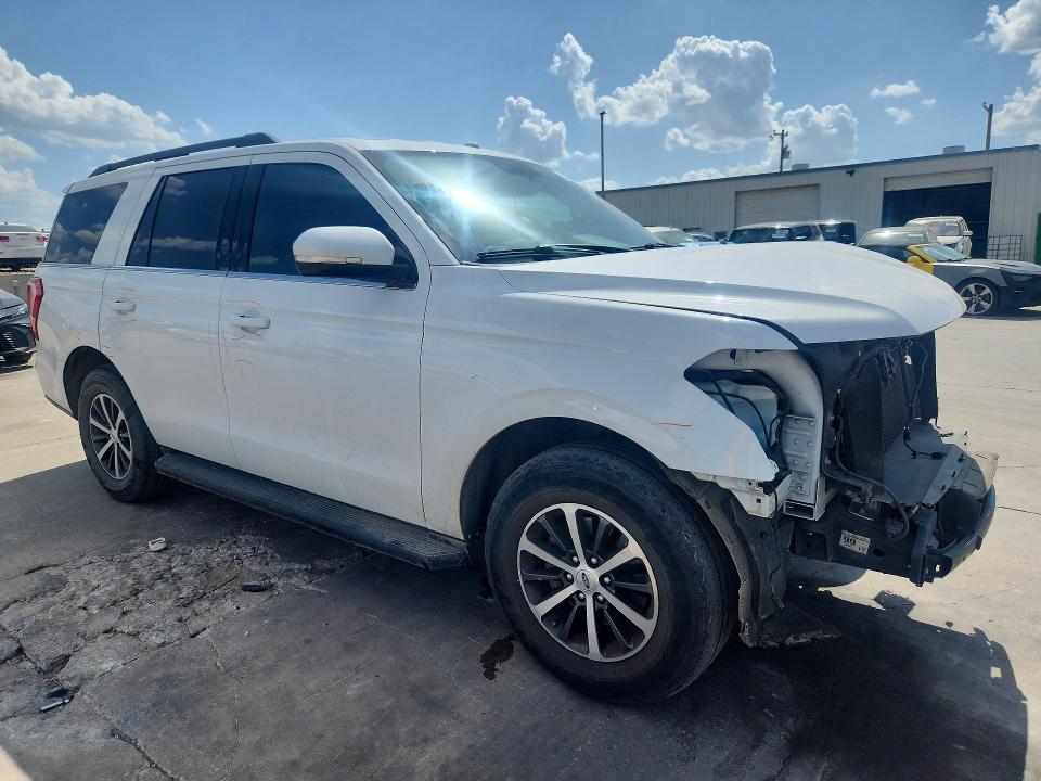Photo 4 from auction – 2019 FORD EXPEDITION with VIN 1FMJU1HT4KEA69210