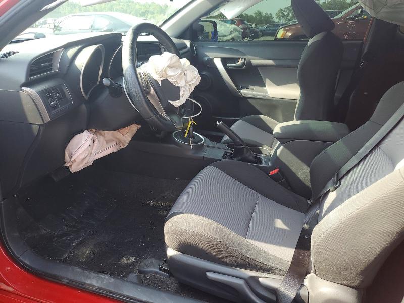 Photo 7 from auction – 2015 SCION TC with VIN JTKJF5C7XF3091061