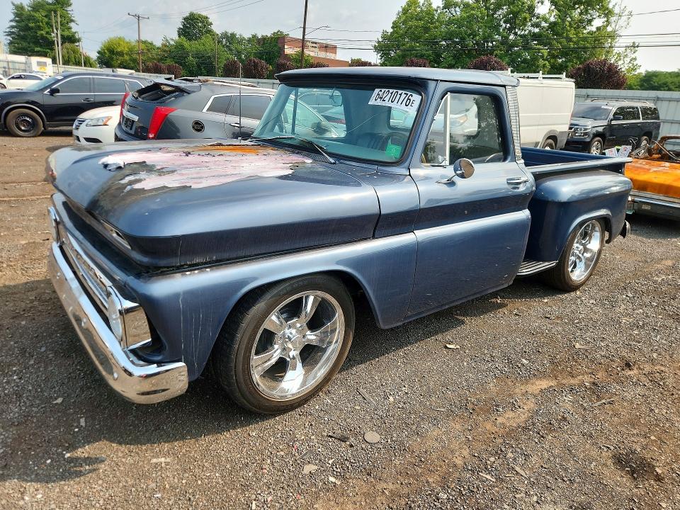 1964 CHEVROLET C10