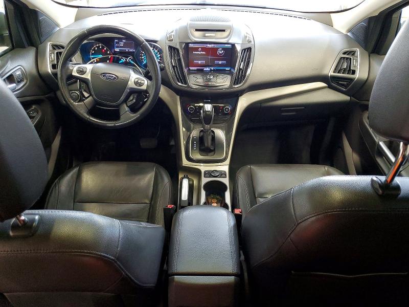 Photo 8 from auction – 2013 FORD ESCAPE with VIN 1FMCU9HX3DUB34969