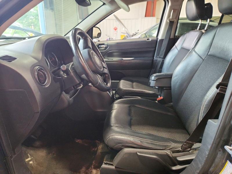 صورة رقم 7 من المزاد - 2014 JEEP COMPASS مع VIN 1C4NJDEB4ED892225