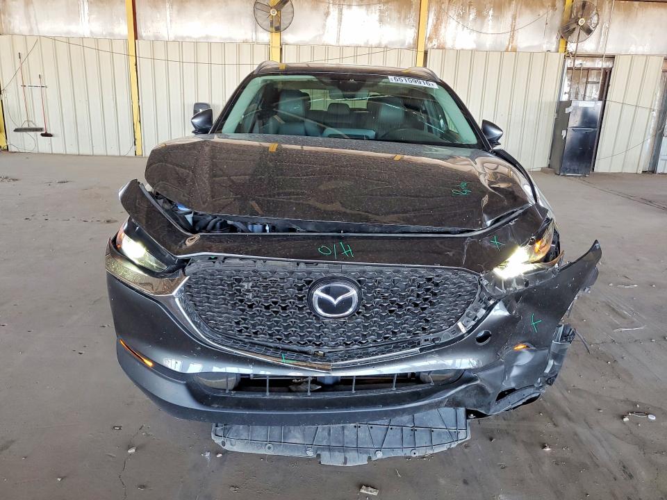 Photo 5 from auction – 2022 MAZDA CX-30 with VIN 3MVDMBBL8NM424411
