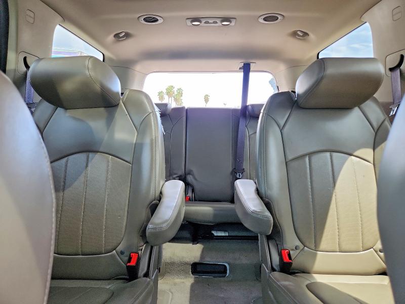 صورة رقم 10 من المزاد - 2014 GMC ACADIA مع VIN 1GKKRTKD7EJ106774