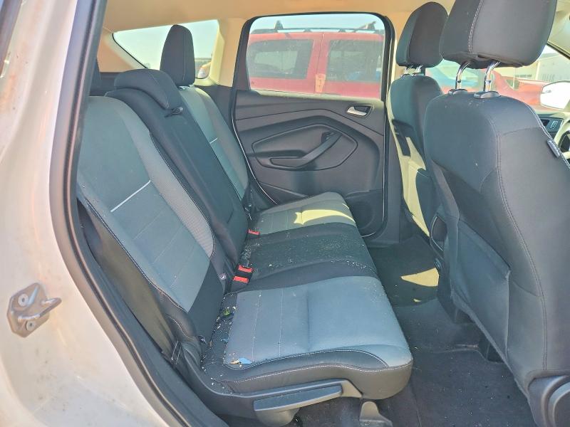 Photo 11 from auction – 2014 FORD ESCAPE with VIN 1FMCU9G92EUD36884