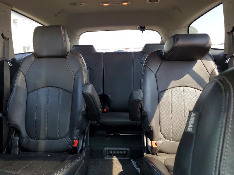 Photo 10 from auction – 2017 BUICK ENCLAVE with VIN 5GAKVBKD4HJ109591