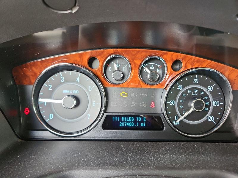 صورة رقم 9 من المزاد - 2010 FORD FLEX مع VIN 2FMGK5DC8ABA58718