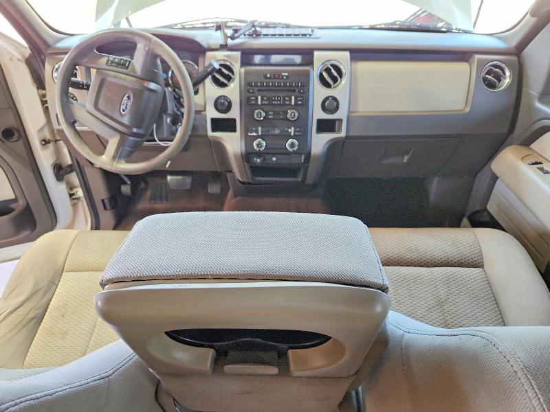 Фото 8 с аукциона – 2010 FORD F150 с VIN 1FTEW1E85AFA15343