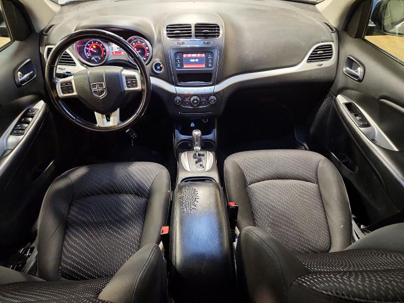 Photo 8 from auction – 2018 DODGE JOURNEY with VIN 3C4PDCAB1JT212351