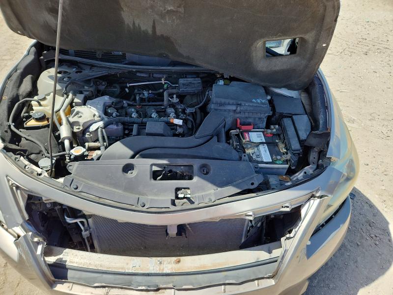 Photo 11 from auction – 2013 NISSAN ALTIMA with VIN 1N4AL3AP6DN447634