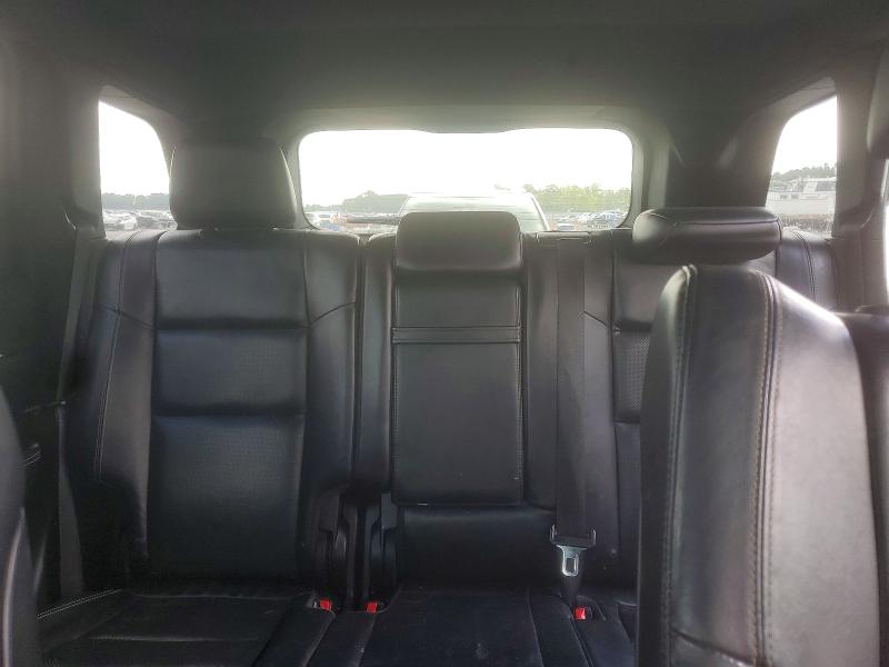 Photo 10 from auction – 2017 JEEP GRAND CHEROKEE with VIN 1C4RJEBG1HC816768