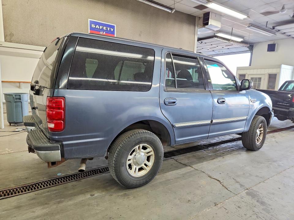Foto 3 de la subasta – 2001 FORD EXPEDITION con VIN 1FMPU16L81LB33496