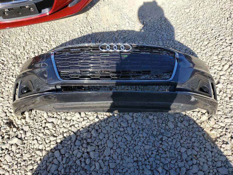 Фото 12 с аукциона – 2023 AUDI A5 с VIN WAUABCF50PA042785
