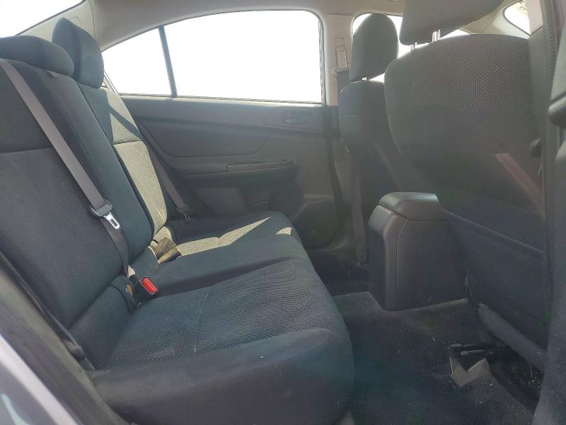 Photo 10 from auction – 2013 SUBARU IMPREZA with VIN JF1GJAA62DH011258