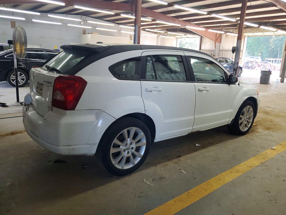 Photo 3 from auction – 2011 DODGE CALIBER with VIN 1B3CB5HA4BD241980
