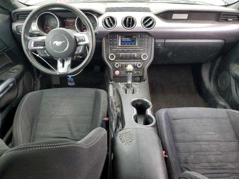 Zdjęcie 8 z aukcji – 2015 FORD MUSTANG z VIN 1FA6P8TH4F5396540