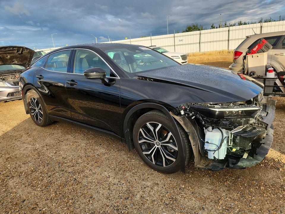 صورة رقم 4 من المزاد - 2023 TOYOTA CROWN مع VIN JTDAAAAF6P3012964
