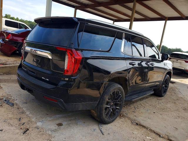 Photo 3 from auction – 2023 GMC YUKON with VIN 1GKS1AKD6PR121587