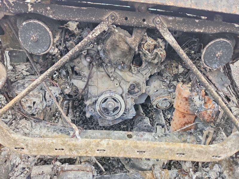 Foto 12 de la subasta – 2021 JEEP GLADIATOR con VIN 1C6JJTEG8ML567254