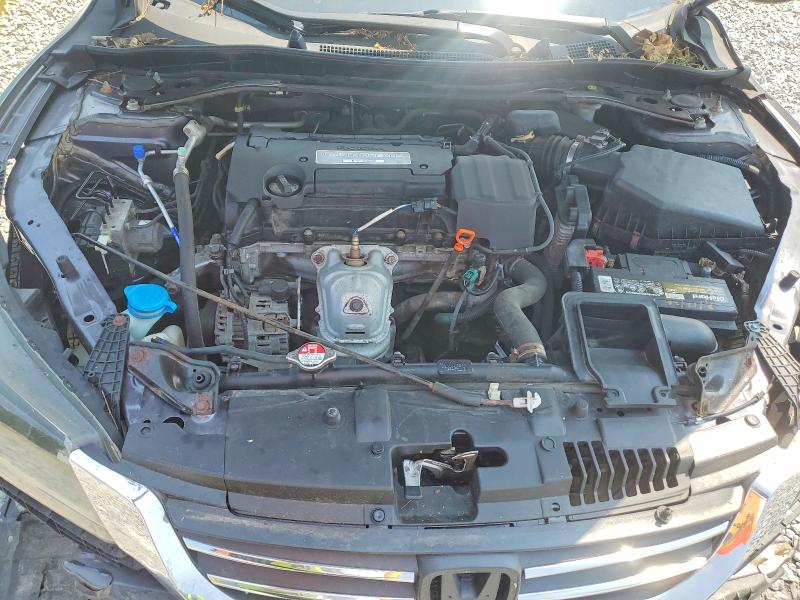 Photo 11 from auction – 2014 HONDA ACCORD with VIN 1HGCR2F81EA294460