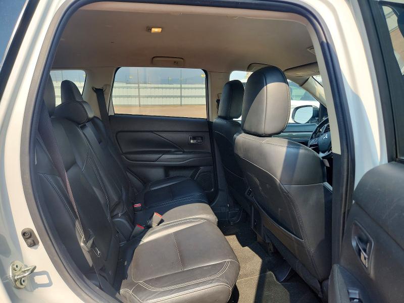 Photo 10 from auction – 2020 MITSUBISHI OUTLANDER with VIN JA4AZ3A31LZ031384