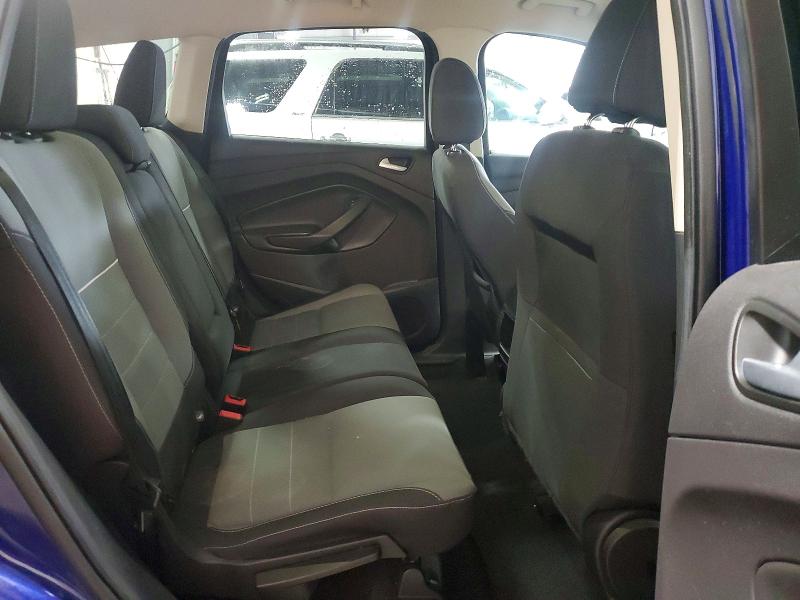 Zdjęcie 10 z aukcji – 2015 FORD ESCAPE z VIN 1FMCU9G90FUC63032