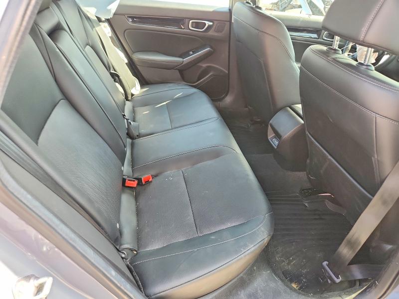 Photo 10 from auction – 2024 HONDA CIVIC with VIN 2HGFE1F98RH333953