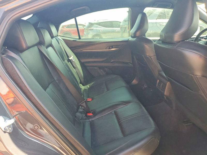 Photo 10 from auction – 2025 TOYOTA CAMRY with VIN 4T1DAACK3SU071752