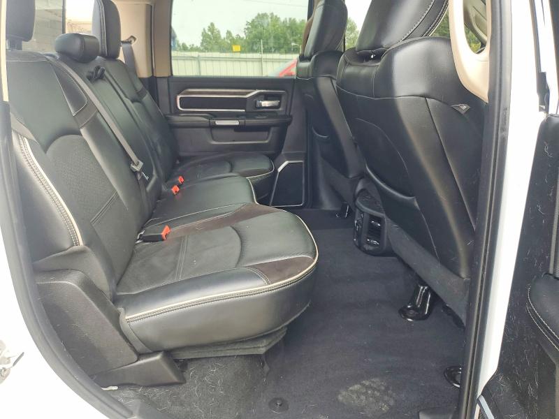 Photo 10 from auction – 2019 RAM 2500 with VIN 3C6UR5FL0KG537754