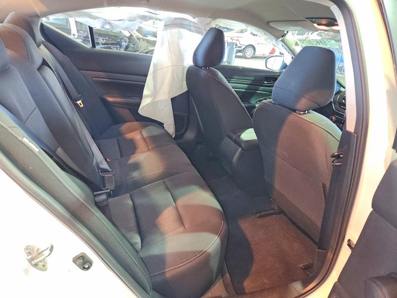 Photo 10 from auction – 2026 NISSAN ALTIMA with VIN 1N4BL4DV4TN317306