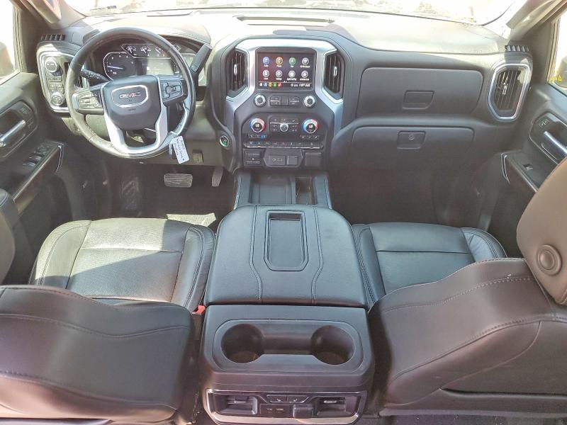 Photo 8 from auction – 2020 GMC SIERRA with VIN 1GT49NEY6LF139022