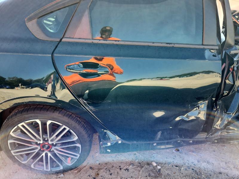 Photo 10 from auction – 2021 KIA FORTE with VIN 3KPF44AC1ME315627
