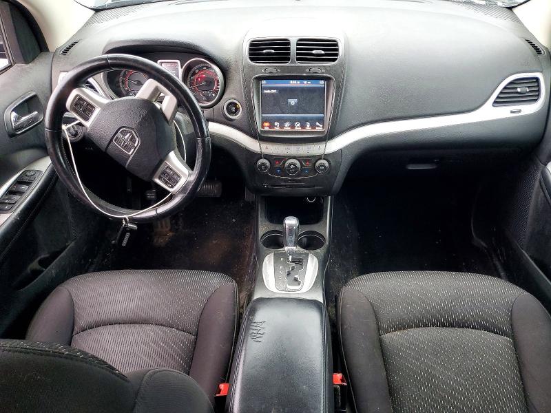 Photo 8 from auction – 2013 DODGE JOURNEY with VIN 3C4PDDBGXDT661936