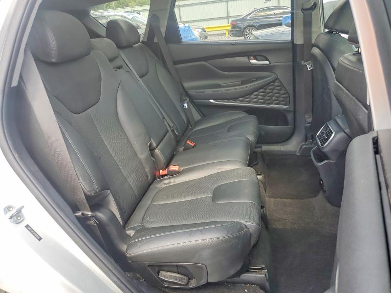 Zdjęcie 11 z aukcji – 2019 HYUNDAI SANTA FE z VIN 5NMS5CAA3KH021835