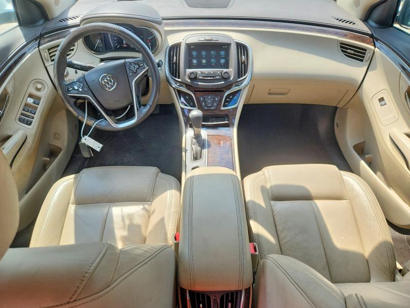 Photo 8 from auction – 2015 BUICK LACROSSE with VIN 1G4GB5GR0FF157099