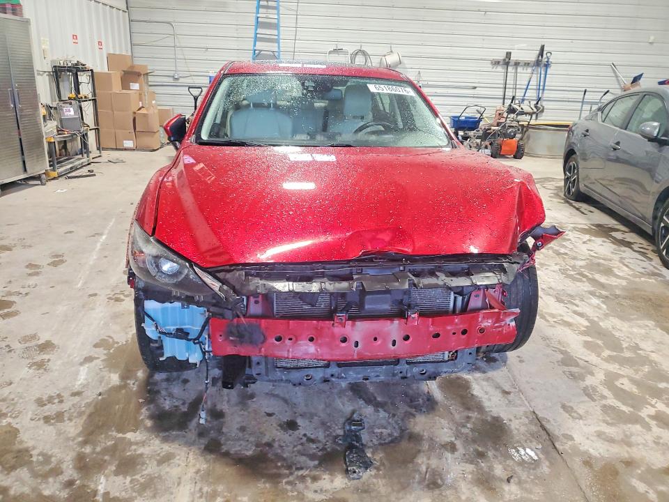 Photo 5 from auction – 2016 MAZDA 6 with VIN JM1GJ1W50G1461093