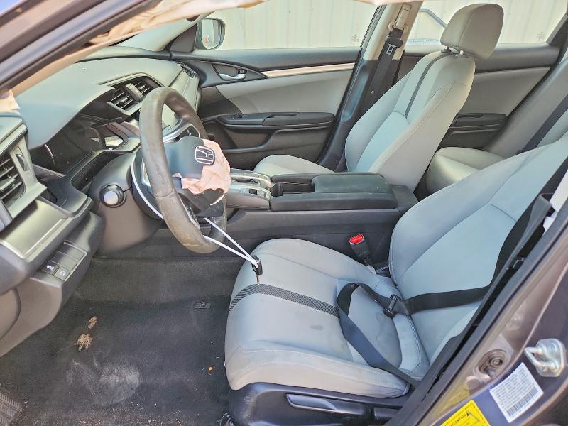 Photo 7 from auction – 2016 HONDA CIVIC with VIN 2HGFC2F58GH534189