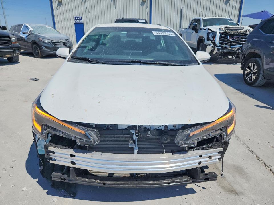 صورة رقم 5 من المزاد - 2026 TOYOTA COROLLA مع VIN 5YFS4MCE6TP280335