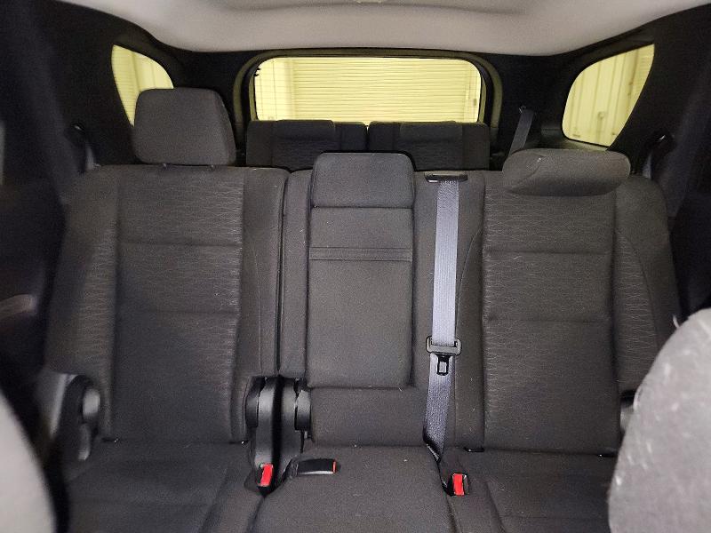 Photo 10 from auction – 2018 DODGE DURANGO with VIN 1C4RDJAG7JC101436