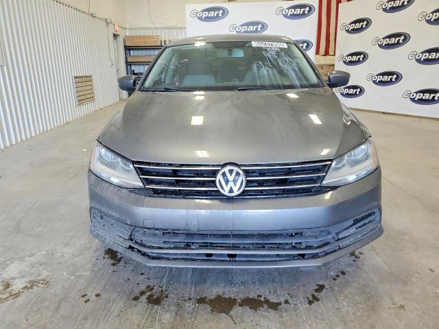 Photo 5 from auction – 2017 VOLKSWAGEN JETTA with VIN 3VW2B7AJ6HM348068