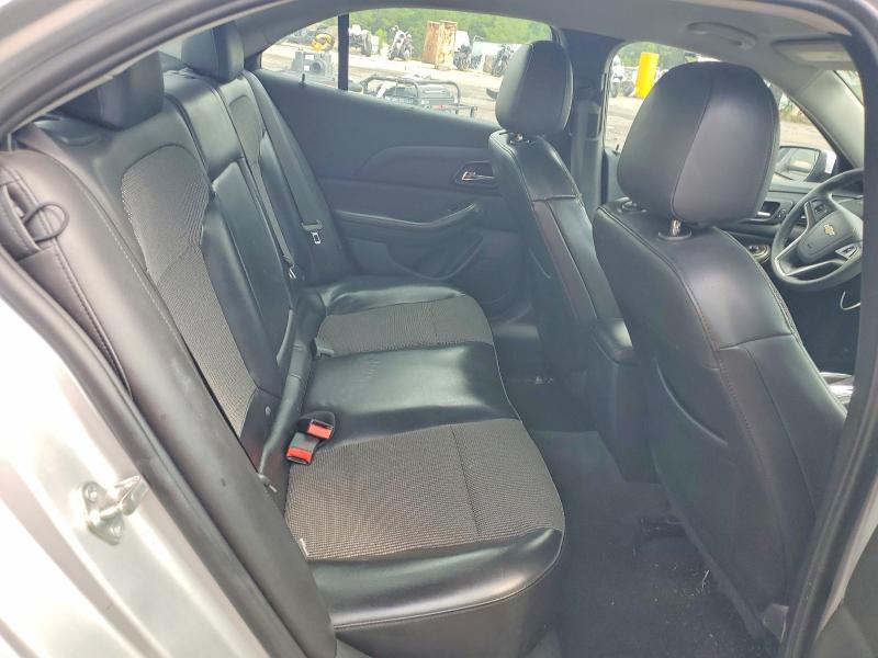 Photo 10 from auction – 2014 CHEVROLET MALIBU with VIN 1G11C5SL3EF255416