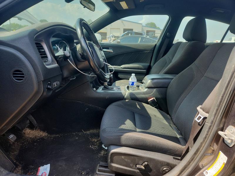 Photo 7 from auction – 2019 DODGE CHARGER with VIN 2C3CDXBG2KH707589