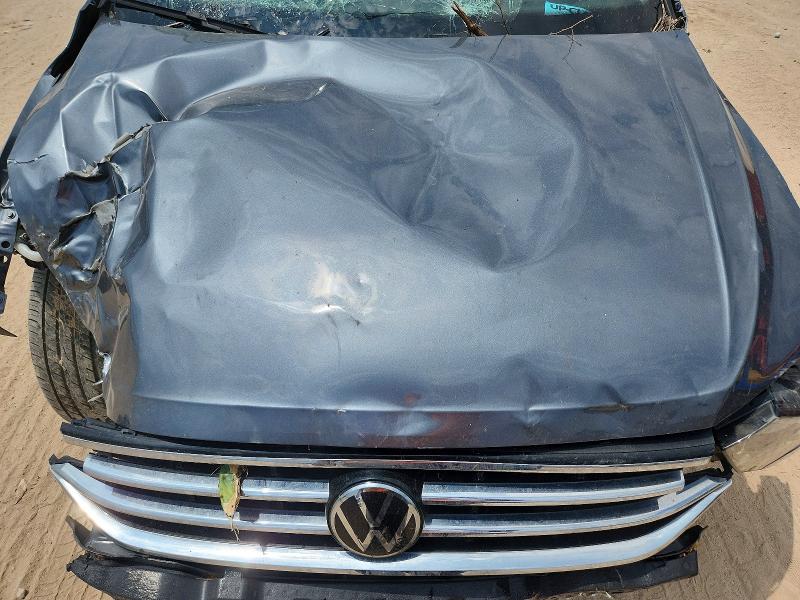 Снимка 11 от търг – 2024 VOLKSWAGEN TIGUAN с VIN 3VV3B7AX9RM203685