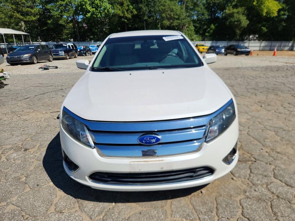 Photo 5 from auction – 2011 FORD FUSION with VIN 3FAHP0JA2BR252976